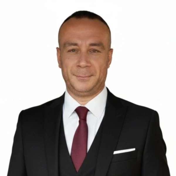 Termik Röle Bağlantı Şeması, Çalışma Prensibi ve Seçim Rehberi 4 Erkan Deniz - Elektrik Teknikeri ve Bağlantı Şeması Kurucusu