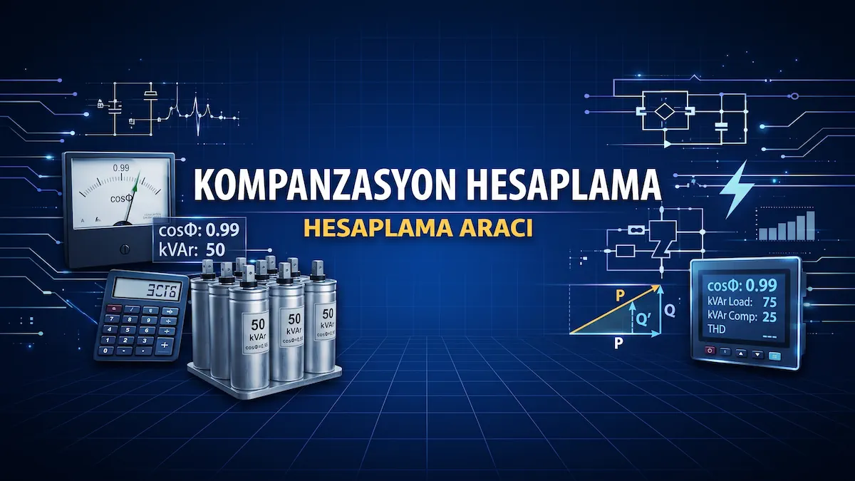 Kompanzasyon hesaplama aracı kapak görseli